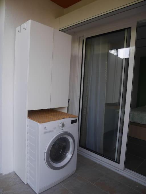 Apartamento Le Marceau - Terrasse Plein Sud Marsella Exterior foto